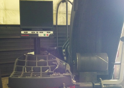 Second Installer Photo