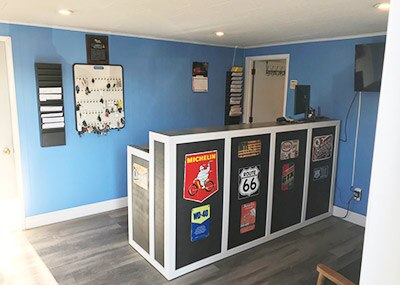 Third Installer Photo