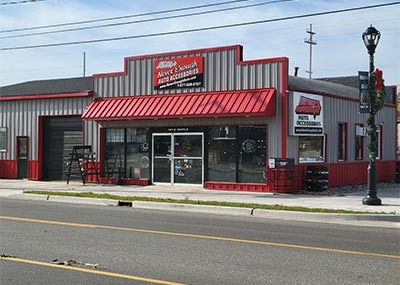 Second Installer Photo