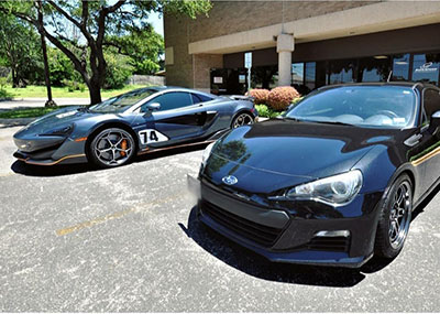 Second Installer Photo