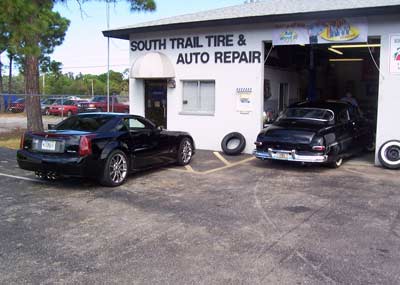 Second Installer Photo