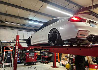 Second Installer Photo