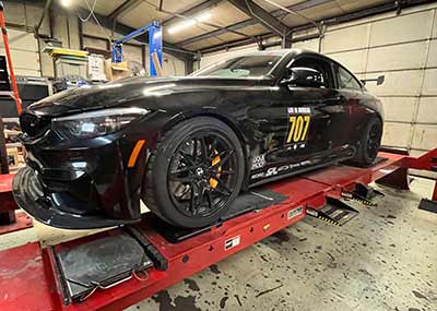 Third Installer Photo