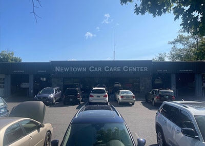 First Installer Photo