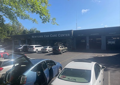 Third Installer Photo