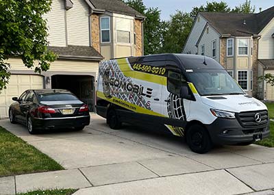 Third Installer Photo