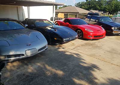 Third Installer Photo