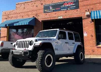 Second Installer Photo