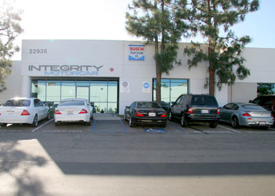 First Installer Photo