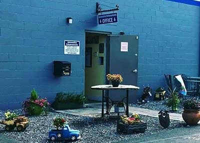 Second Installer Photo