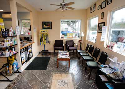 Second Installer Photo