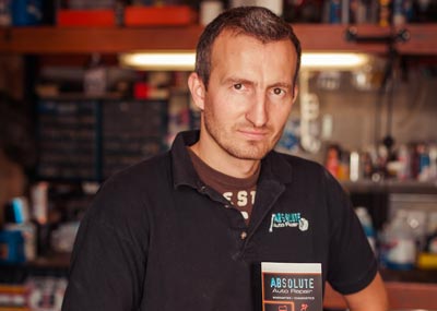 Third Installer Photo