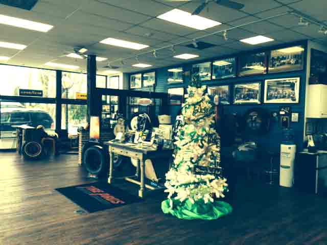 Second Installer Photo