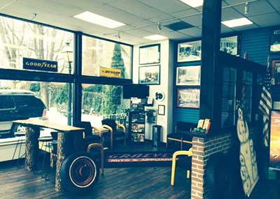 Third Installer Photo