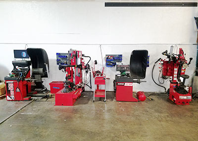 Third Installer Photo