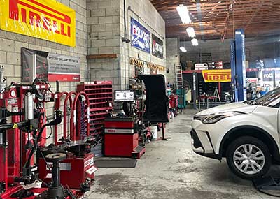 Third Installer Photo