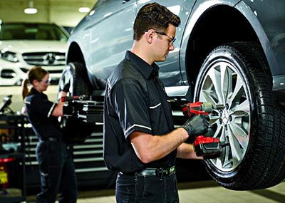 Third Installer Photo