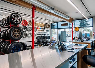 Second Installer Photo