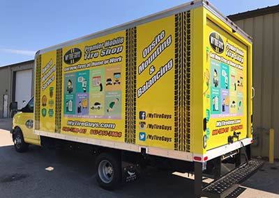 Second Installer Photo