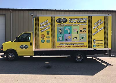 Third Installer Photo