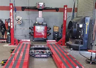 Third Installer Photo