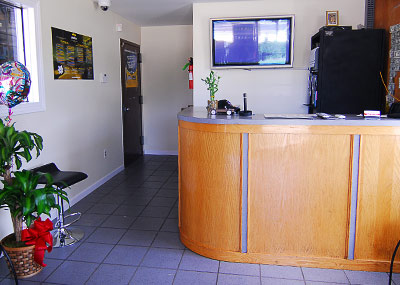 Second Installer Photo