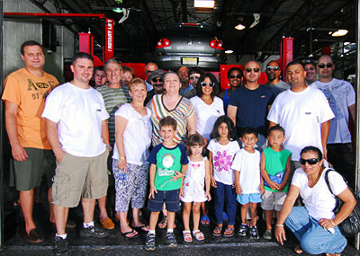 Third Installer Photo