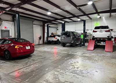 Third Installer Photo