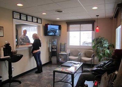 Third Installer Photo