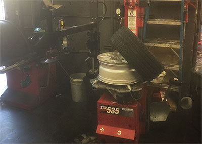 Second Installer Photo