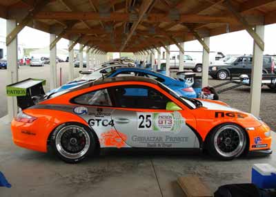 Second Installer Photo