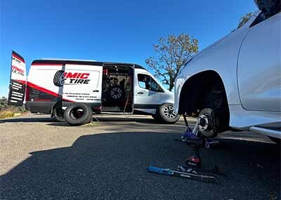 Second Installer Photo