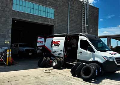 Third Installer Photo