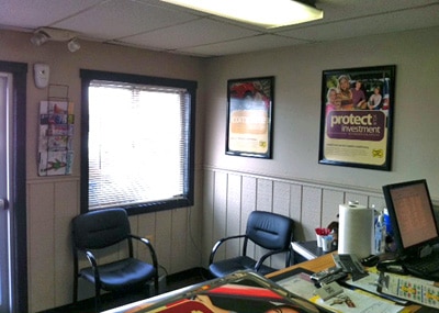 Third Installer Photo