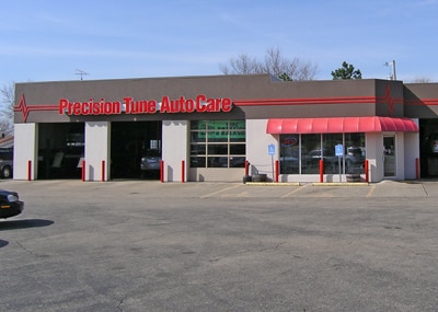 Second Installer Photo