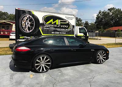 Second Installer Photo