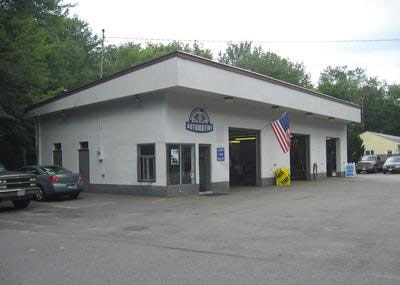 Second Installer Photo