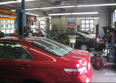 Third Installer Photo