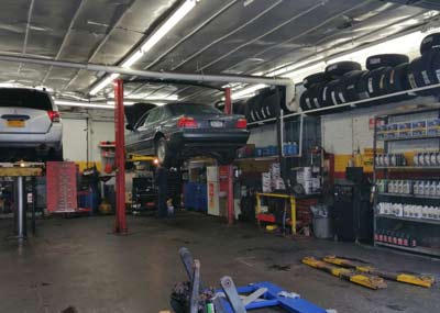 Third Installer Photo