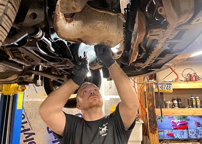 Second Installer Photo