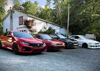 Third Installer Photo