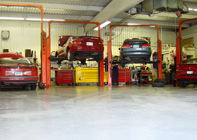 Second Installer Photo