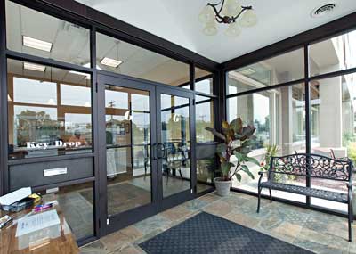 Second Installer Photo