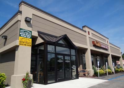 Third Installer Photo