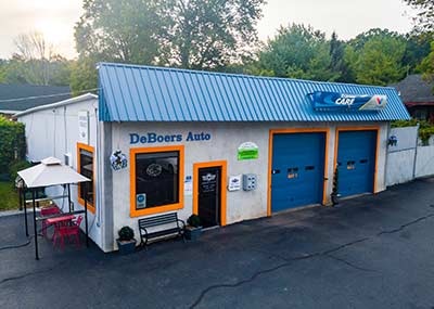 Second Installer Photo