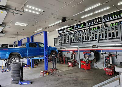 Second Installer Photo