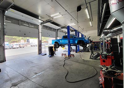 Third Installer Photo