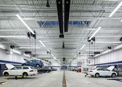 Third Installer Photo