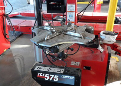 Second Installer Photo