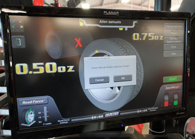 Third Installer Photo